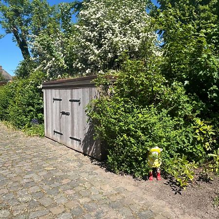 De Friesenjung Nordsee Risum-Lindholm Exteriör bild